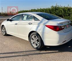 هیوندای سۆناتا